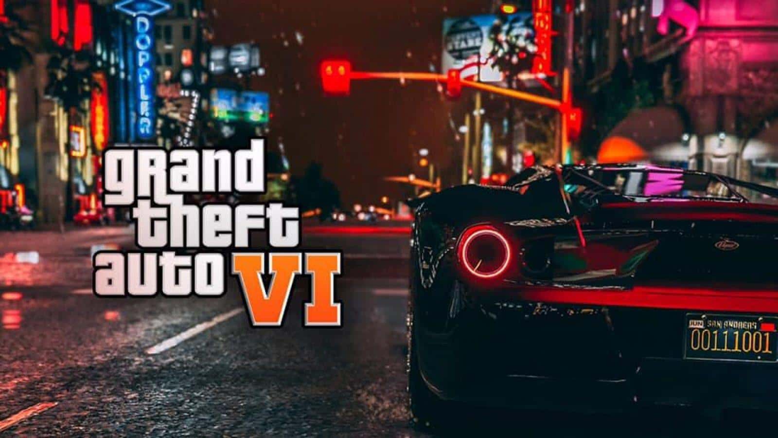 بازی GTA 6 یک معیار خلاقانه جدیدی را ارائه خواهد داد