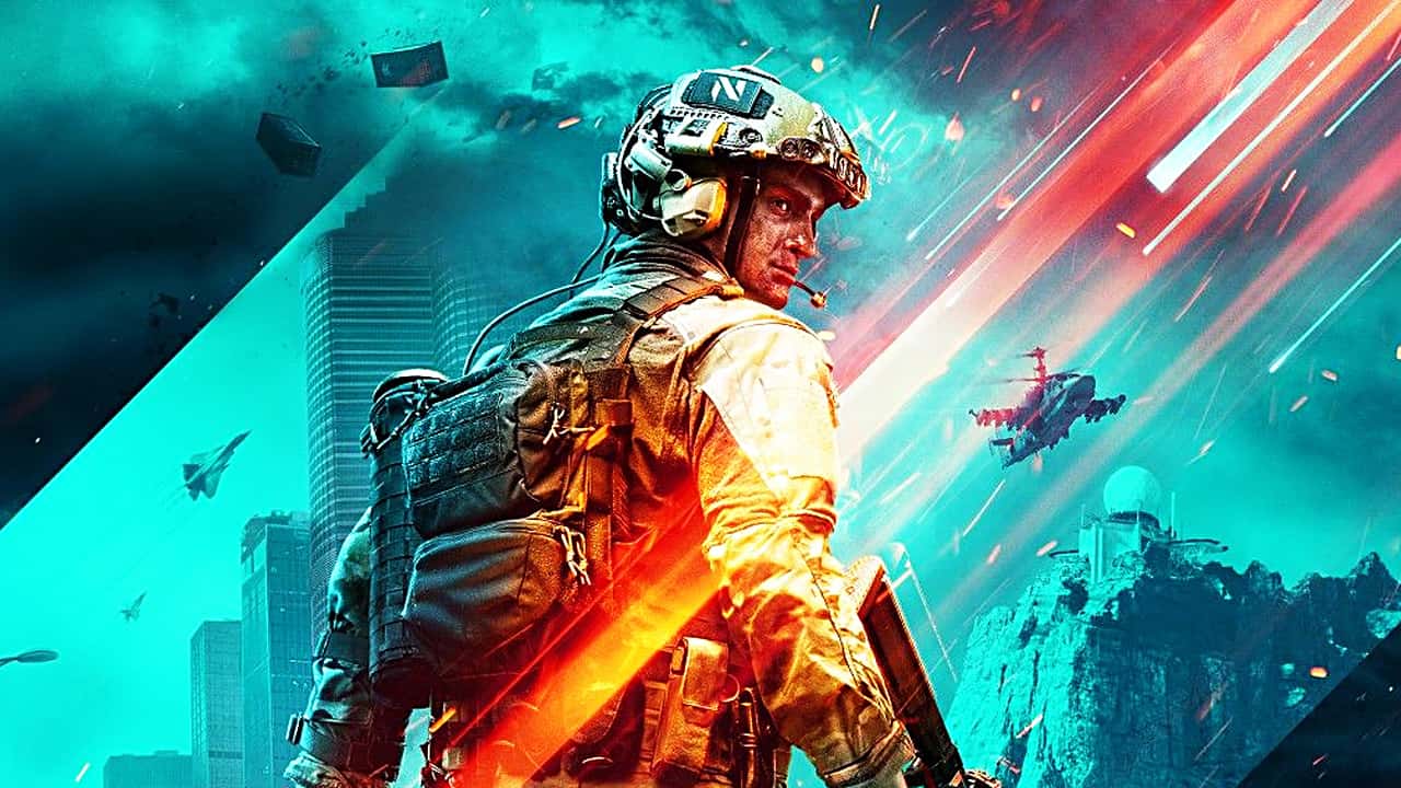 تریلر جدید بازی Battlefield 2042 و نمایش محتویات بتل پس فصل دوم