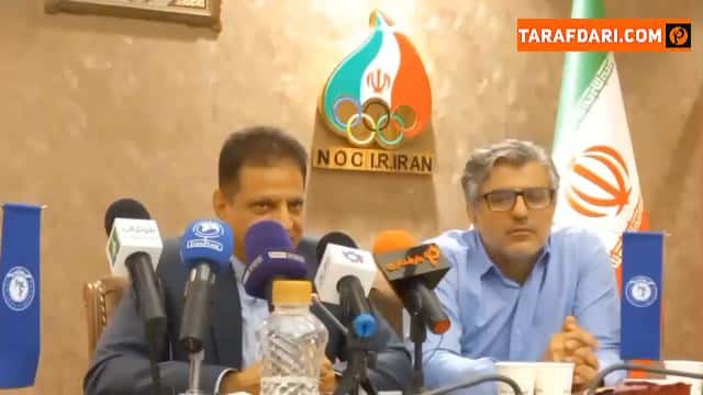 توضیحات رئیس فدراسیون اسکی درباره درخواست ها به کشورها جهت حضور درمسابقات جهانی / فیلم