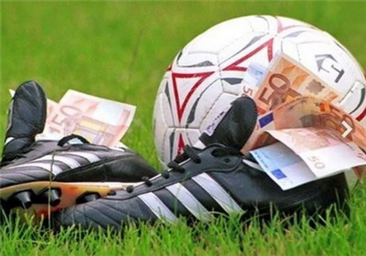 فدراسیون فوتبال بستر تبانی پهن کرد! / رای غیر قانونی در فدراسیون موقت