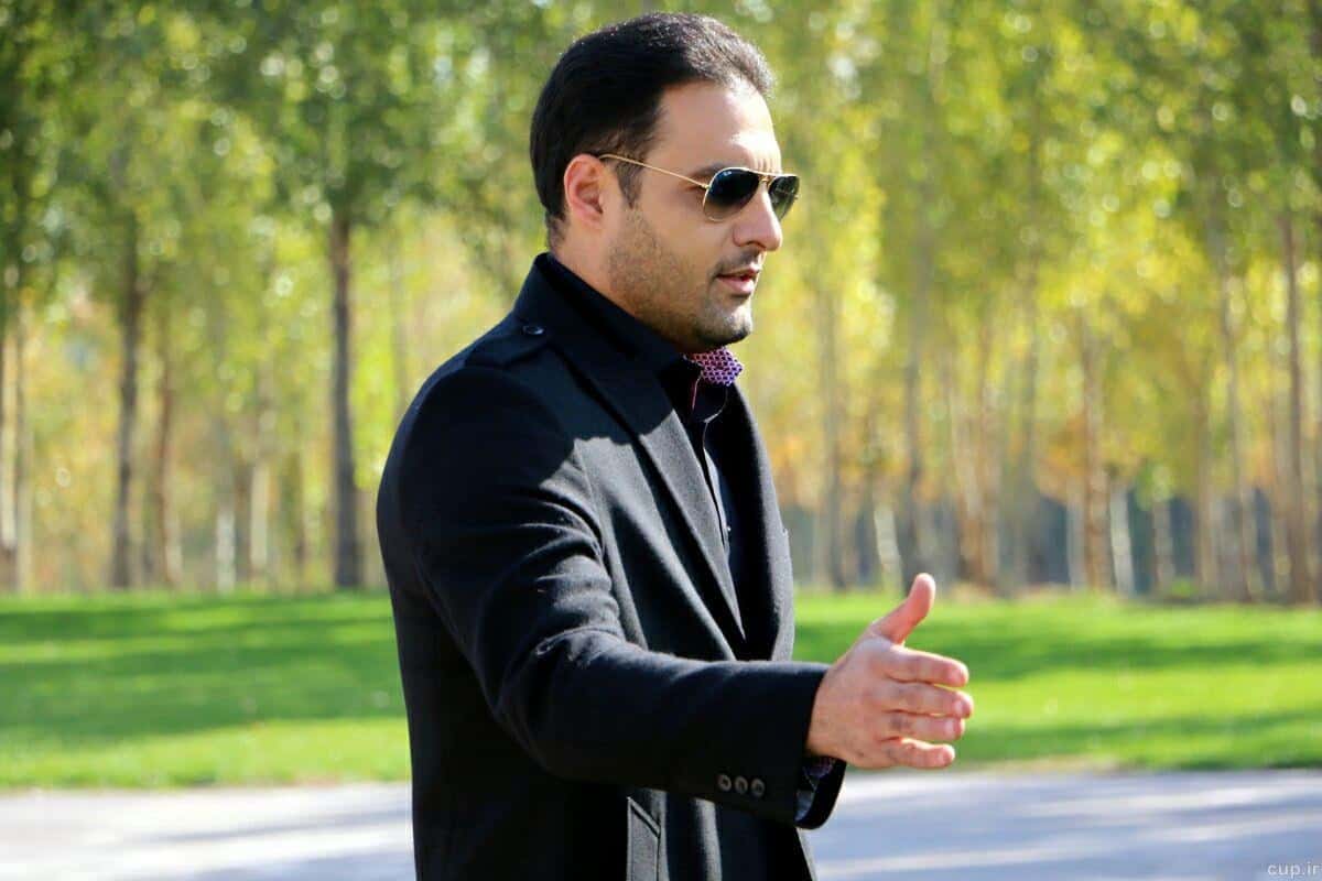 محمد محمدی: کار انتقال مهاجم خارجی را تمام کردیم/ یک بازیکن به دلیل نداشتن پیراهن قهر کرد!