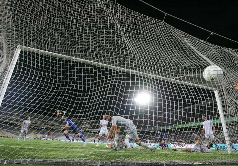 احتمال تعلیق لیگ برتر و حنایی که دیگر در AFC رنگ ندارد