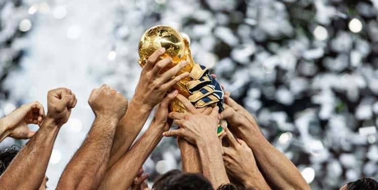 مسابقات ایران در جام جهانی زیر ذره بین اسطوره سعودی ها