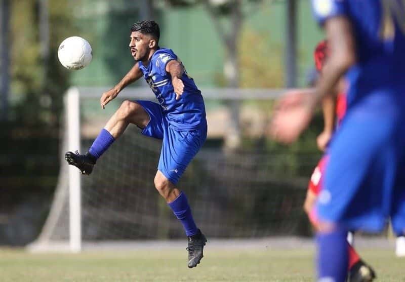 فردین رابط با استقلال فسخ کرد