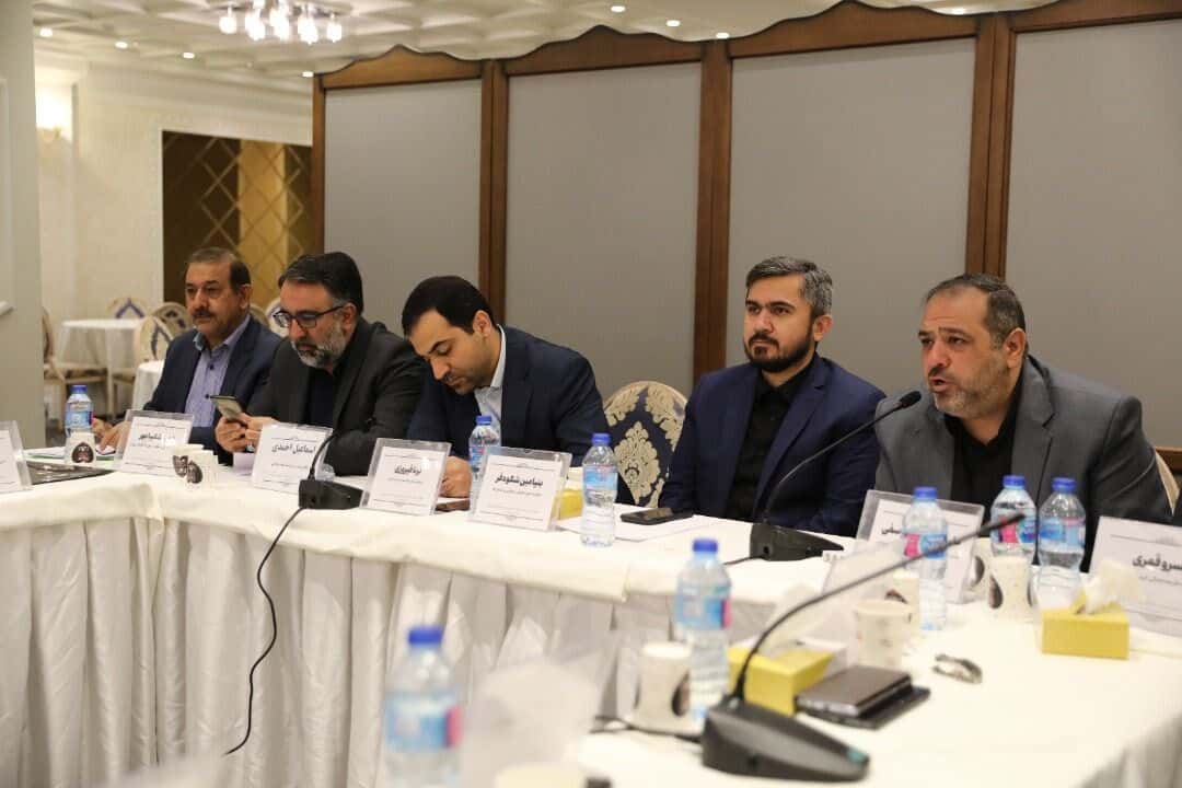 مدیرعامل شرکت توسعه و نگهداری اماکن ورزشی: نقشی در تعیین پیمانکار پروژه های ورزشی نداریم