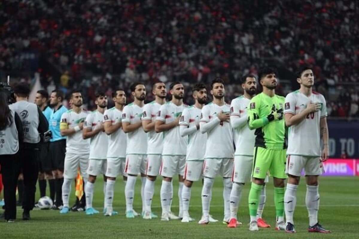 فدراسیون فوتبال باید هفته قبل بلیت فروشی جام جهانی را شروع می کرد