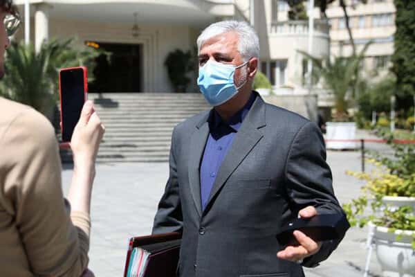 حمید سجادی: قرارداد کی روش محدود است/ به زودی با فدراسیون فوتبال جلسه داریم