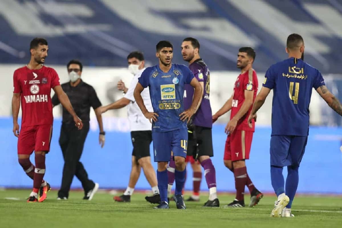 فردین رابط با دالکورد سوئد به توافق رسید