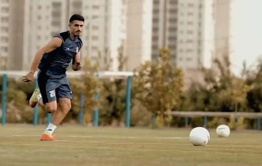 جواد نکونام: وریا را برای پست دفاع راست جذب نکردیم