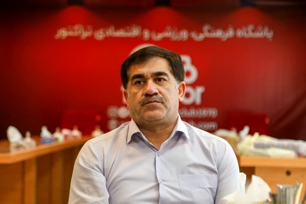 بهتاج: اشتباهات داوری علیه تیم ما بیش از حد زیاد است/ فعلاً مهاجم خارجی مد نظرمان نیست