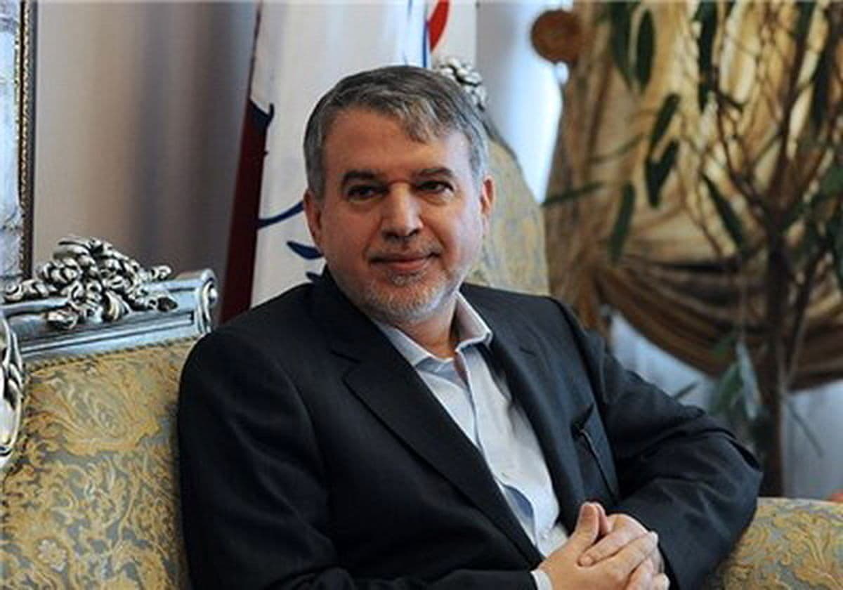 سیدرضا صالحی امیری: با وجود خسروی وفا ضرورتی به ثبت نام من نبود