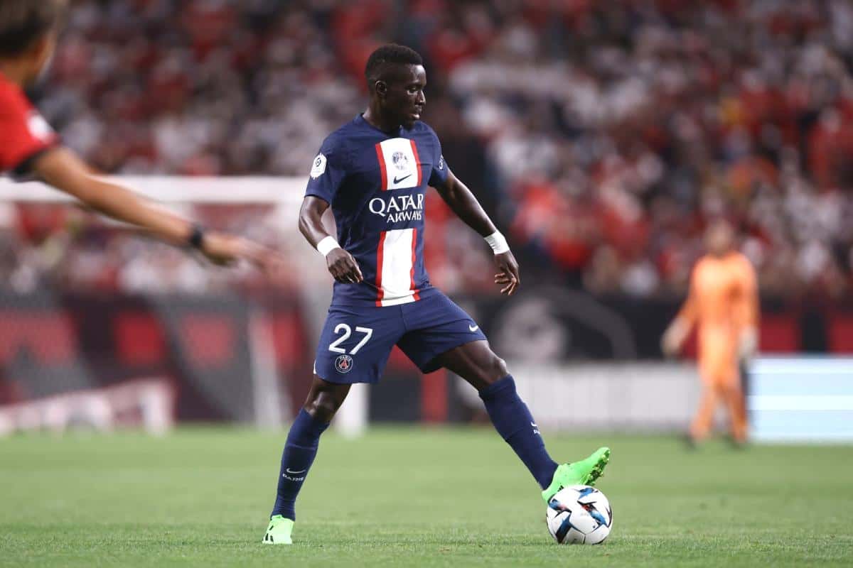 پاری سن ژرمن / Paris Saint Germain