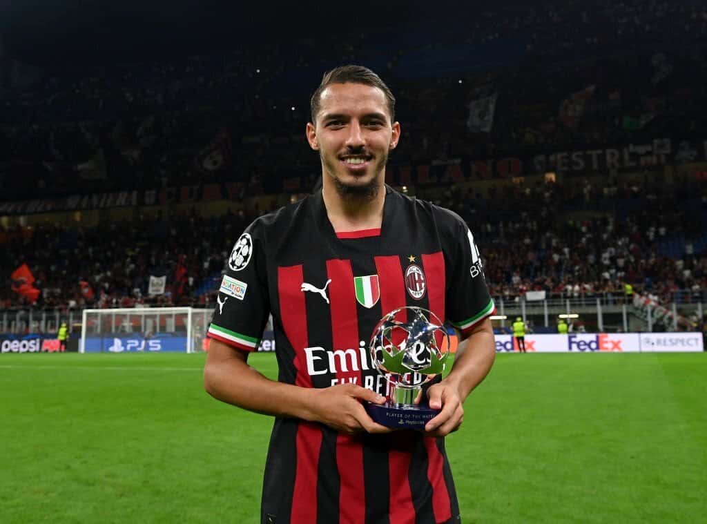 میلان / Milan