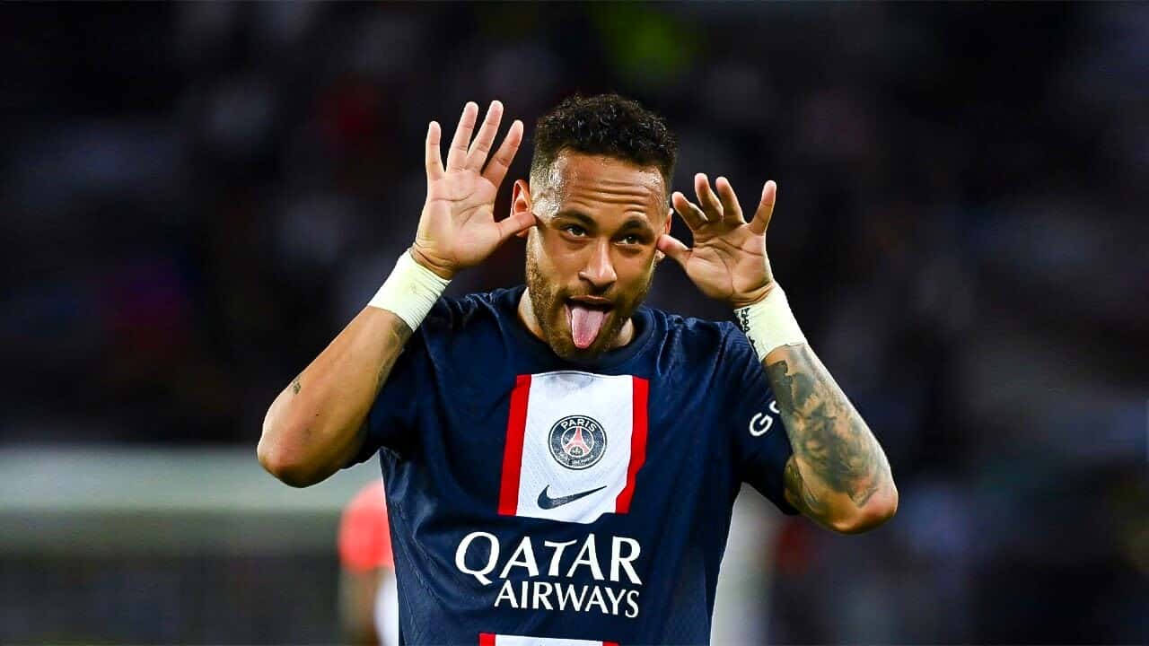 پاری سن ژرمن / Paris Saint Germain