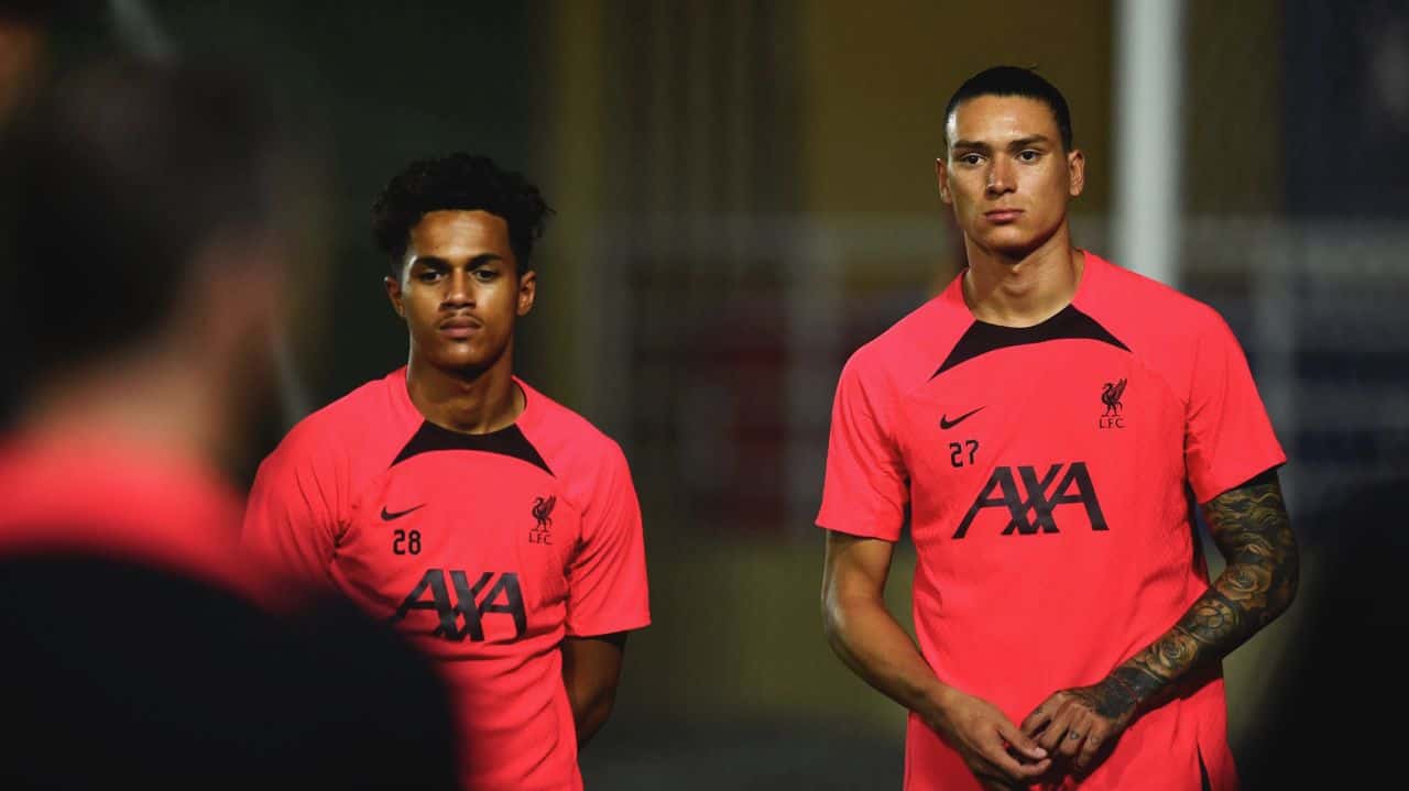 لیورپول / Liverpool