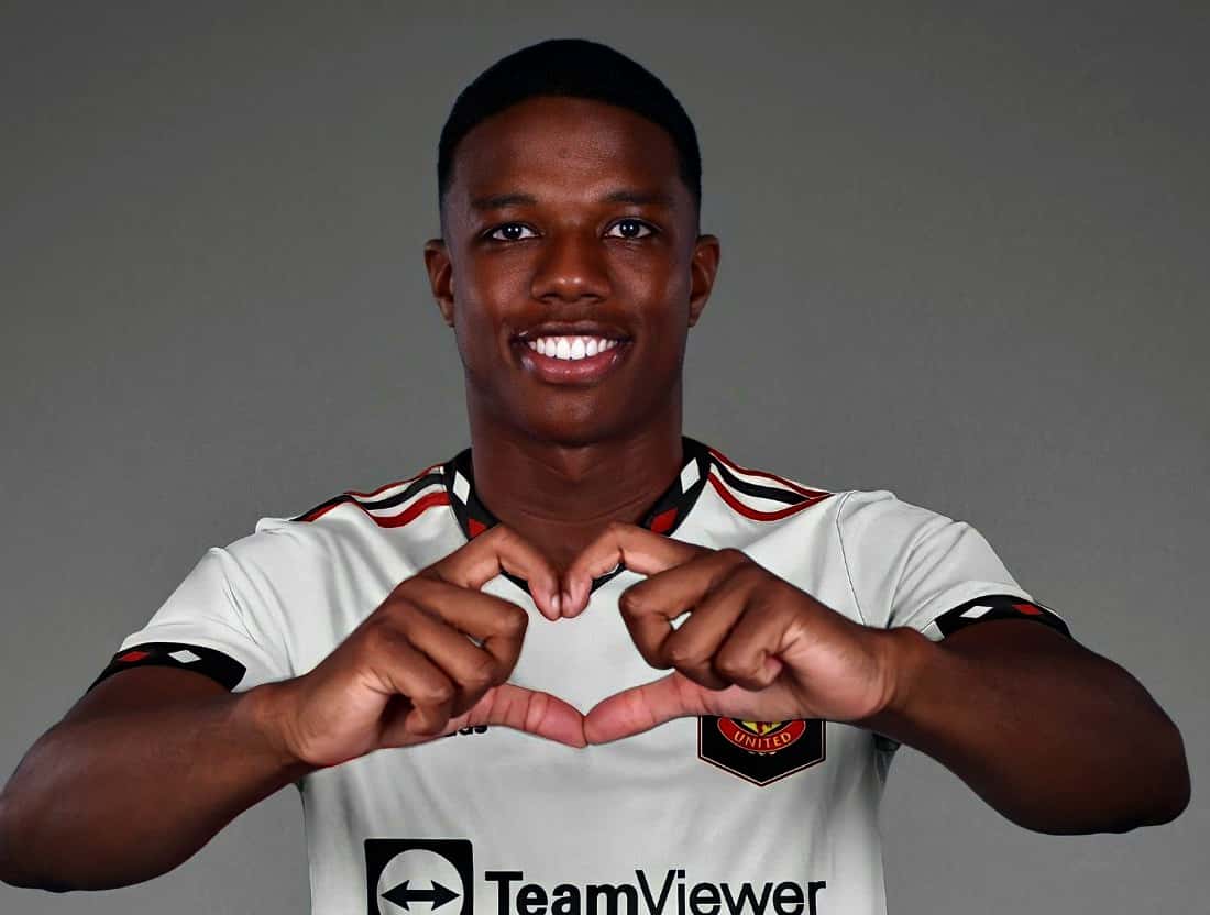 منچستریونایتد / Manchester United