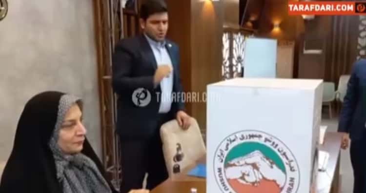گزارش اختصاصی طرفداری از مراسم قرعه کشی ووشو بخش آقایان / فیلم