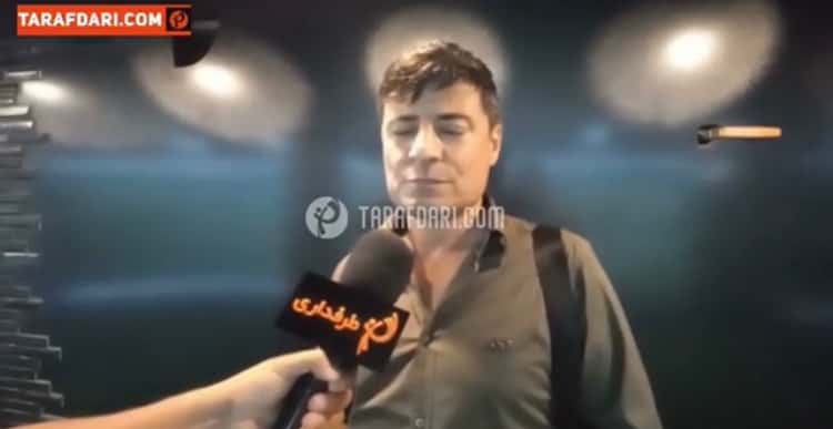 علیرضا فغانی در گفتگوی اختصاصی با طرفداری: به داور جوان هم مثل بازیکن جوان فرصت بدهید!/ فیلم