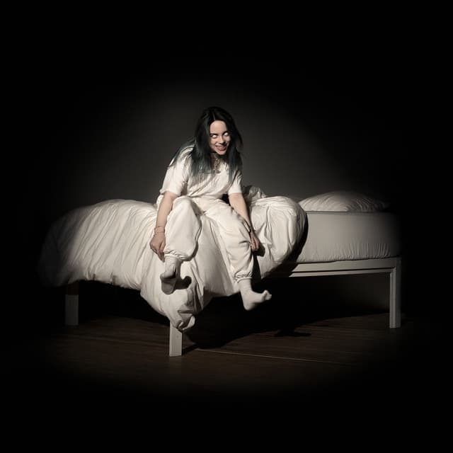 Billie Eilish - Bury a Friend
