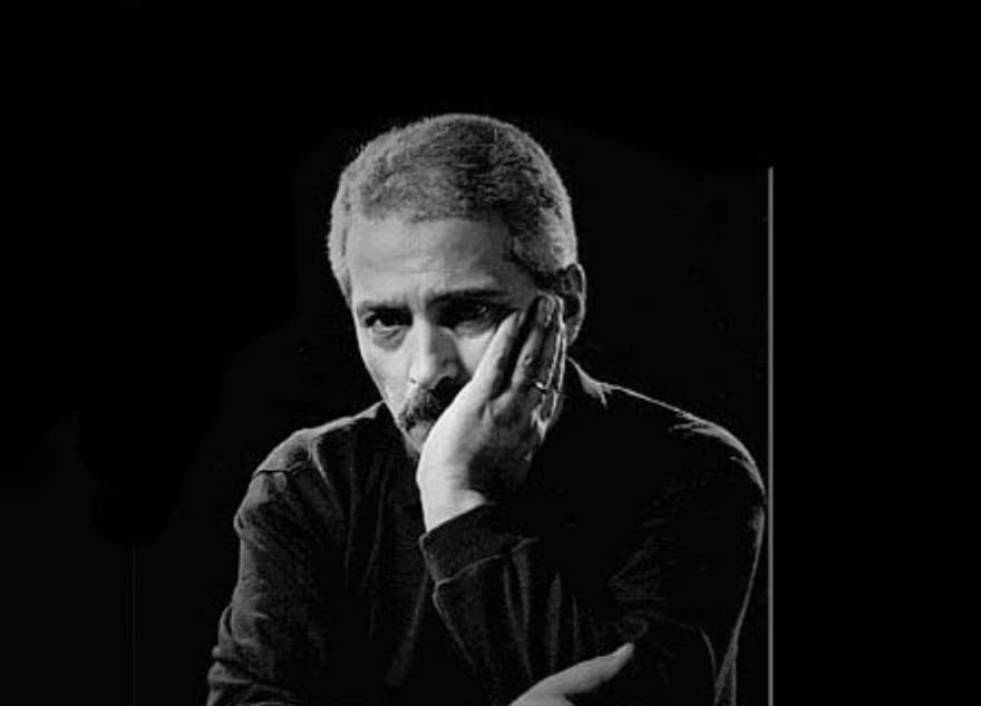 به یاد فرهاد مهراد