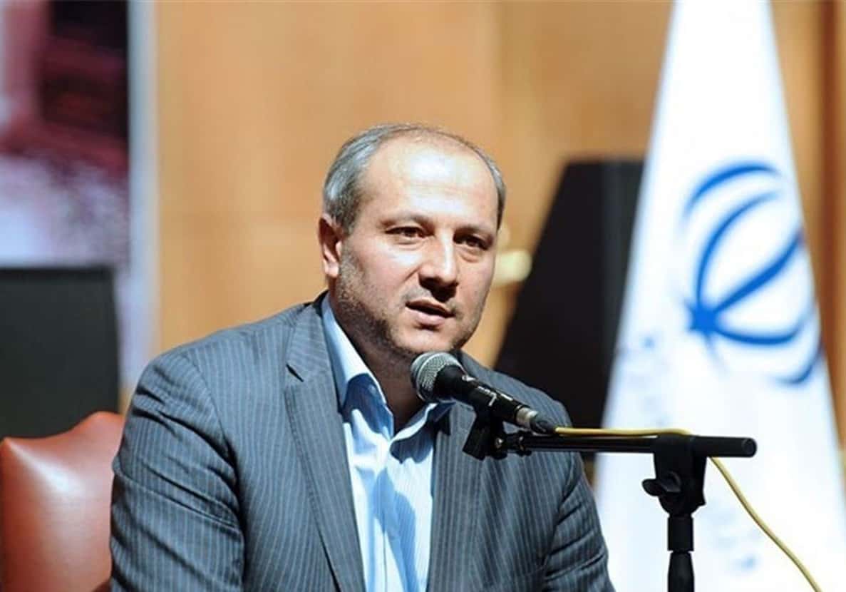 تعیین سرپرست کاروان ایران در بازیهای آسیایی و آکادمی ملی المپیک/ هاشمی به صندلی فخری رسید، پاکدل جای سعیدی را گرفت