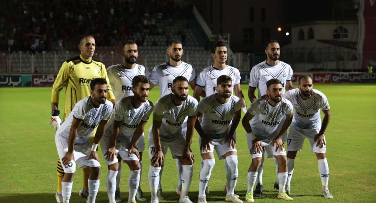 لیگ برتر