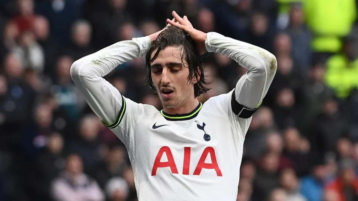 تاتنهام / اسپرز / Premier League / Spurs