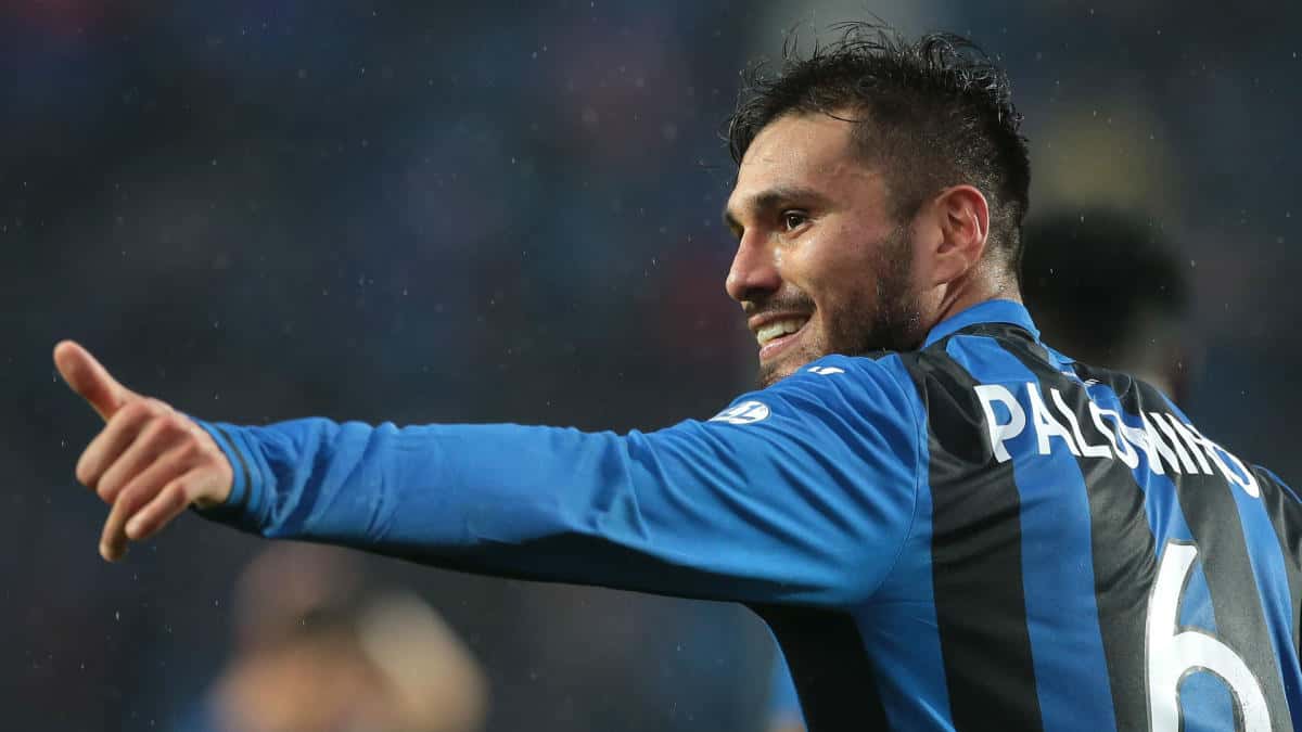 آتالانتا / Atalanta / ایتالیا / سری آ