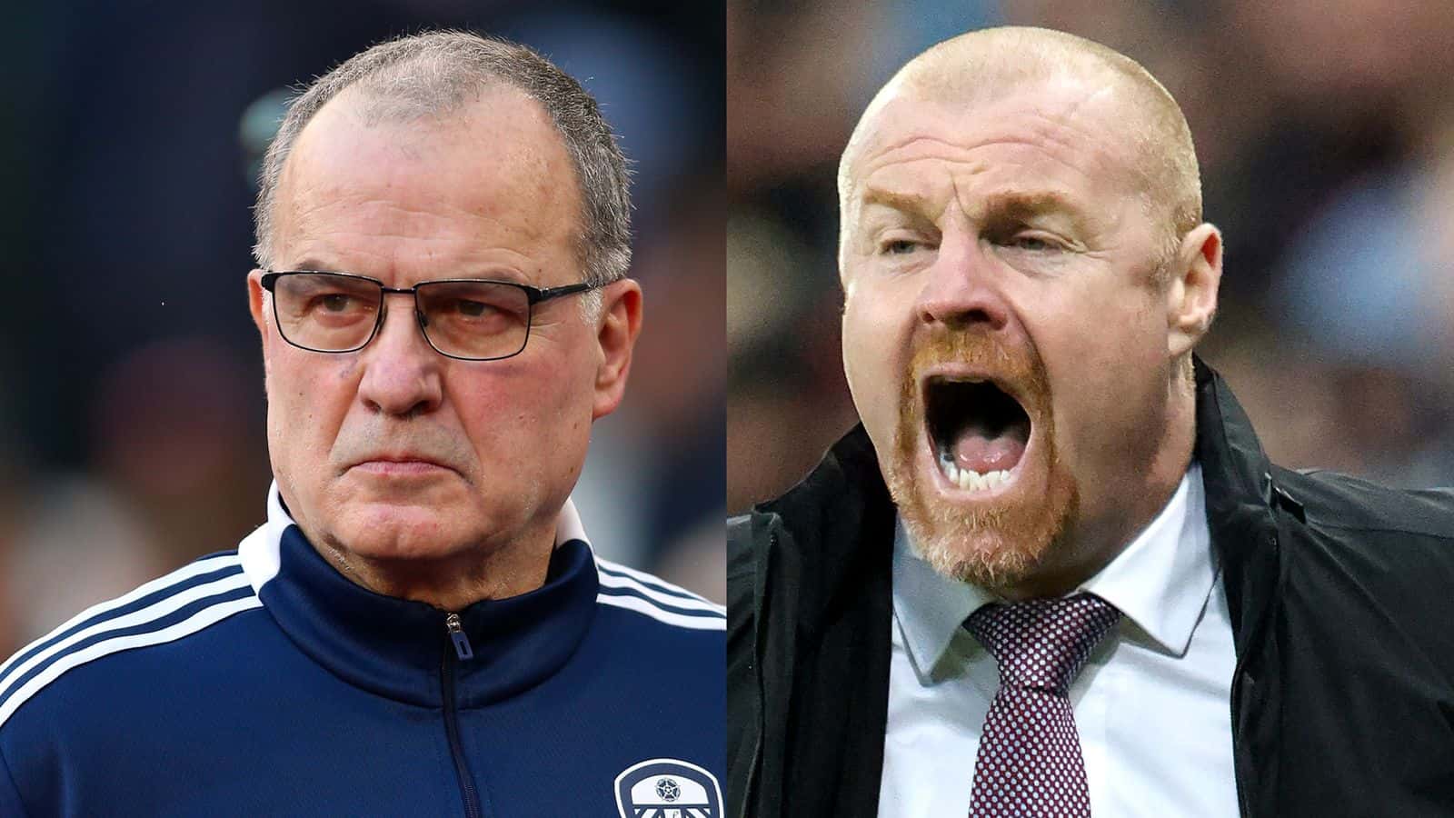 لیدزیونایتد / برنلی / Burnley / Leeds United