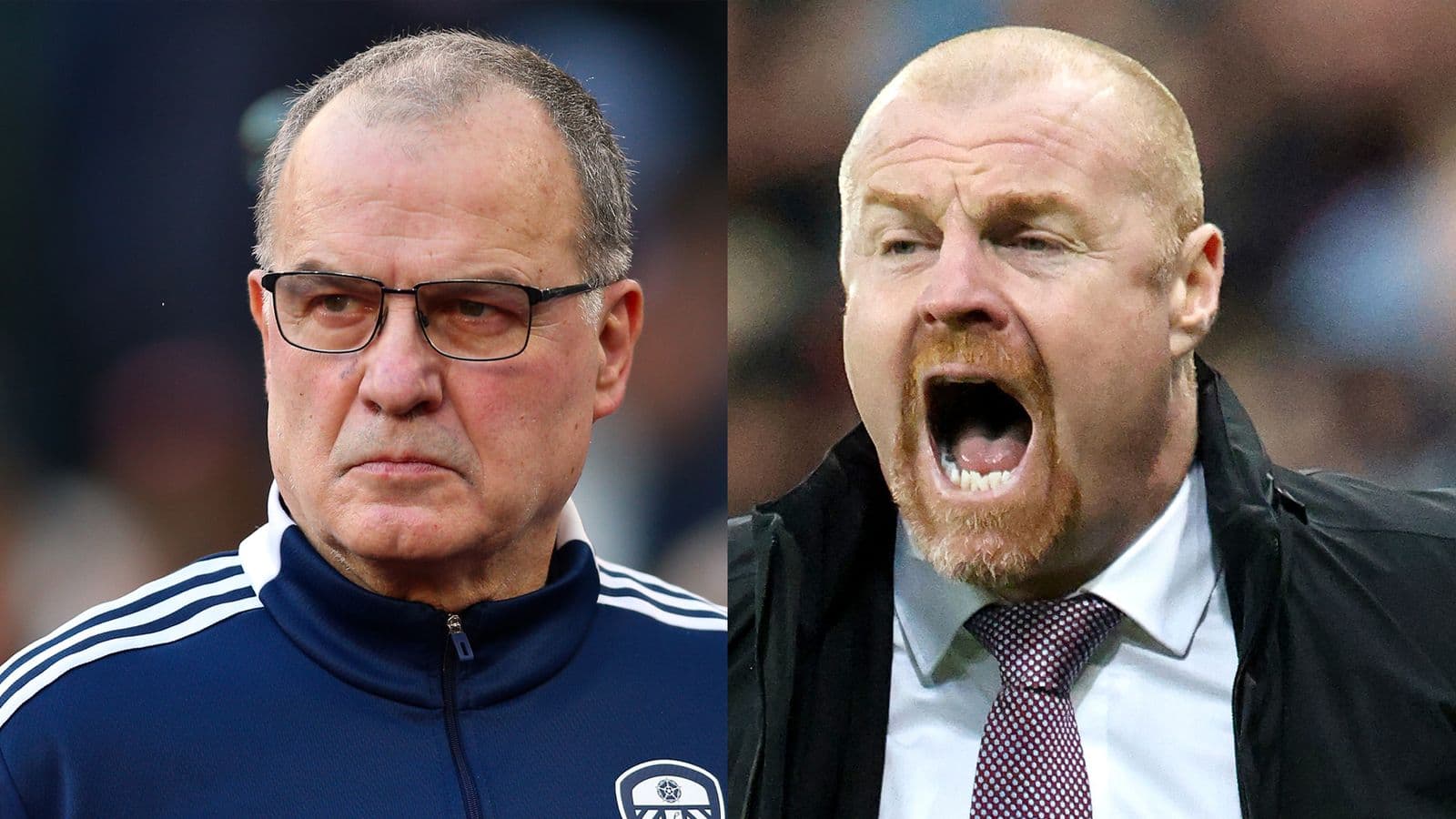 لیدزیونایتد / برنلی / Burnley / Leeds United