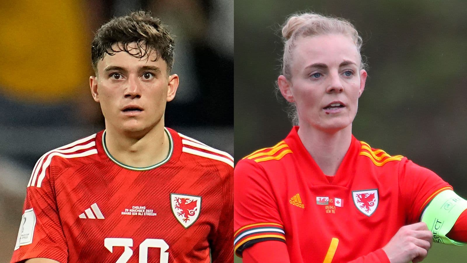 ولز / Wales