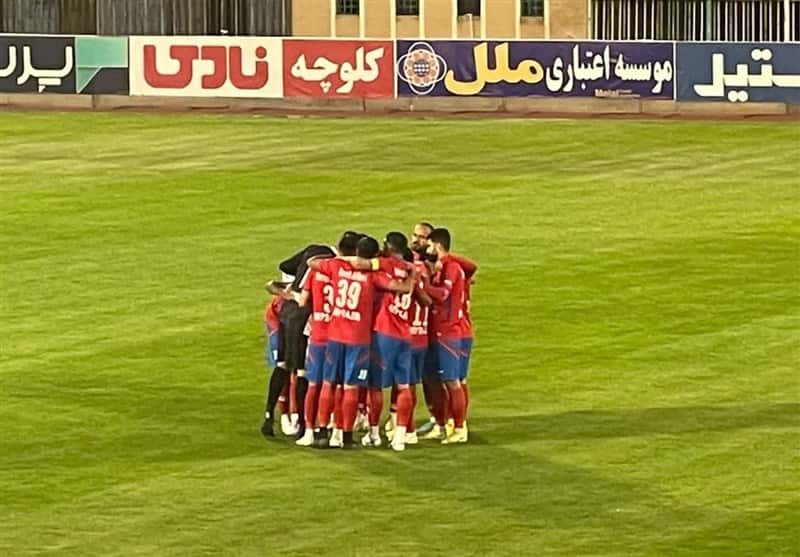 معاون اجرایی نساجی: چطور ممکن است استقلال قبل از اینکه مکان سوپرجام اعلام شود، در کرمان هتل رزرو کند؟