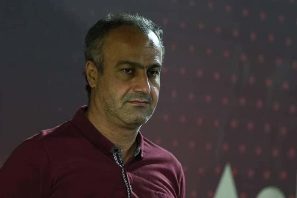 عضو هیات مدیره پرسپولیس: از درون باشگاه خبر دروغ به بیرون مخابره میکنند