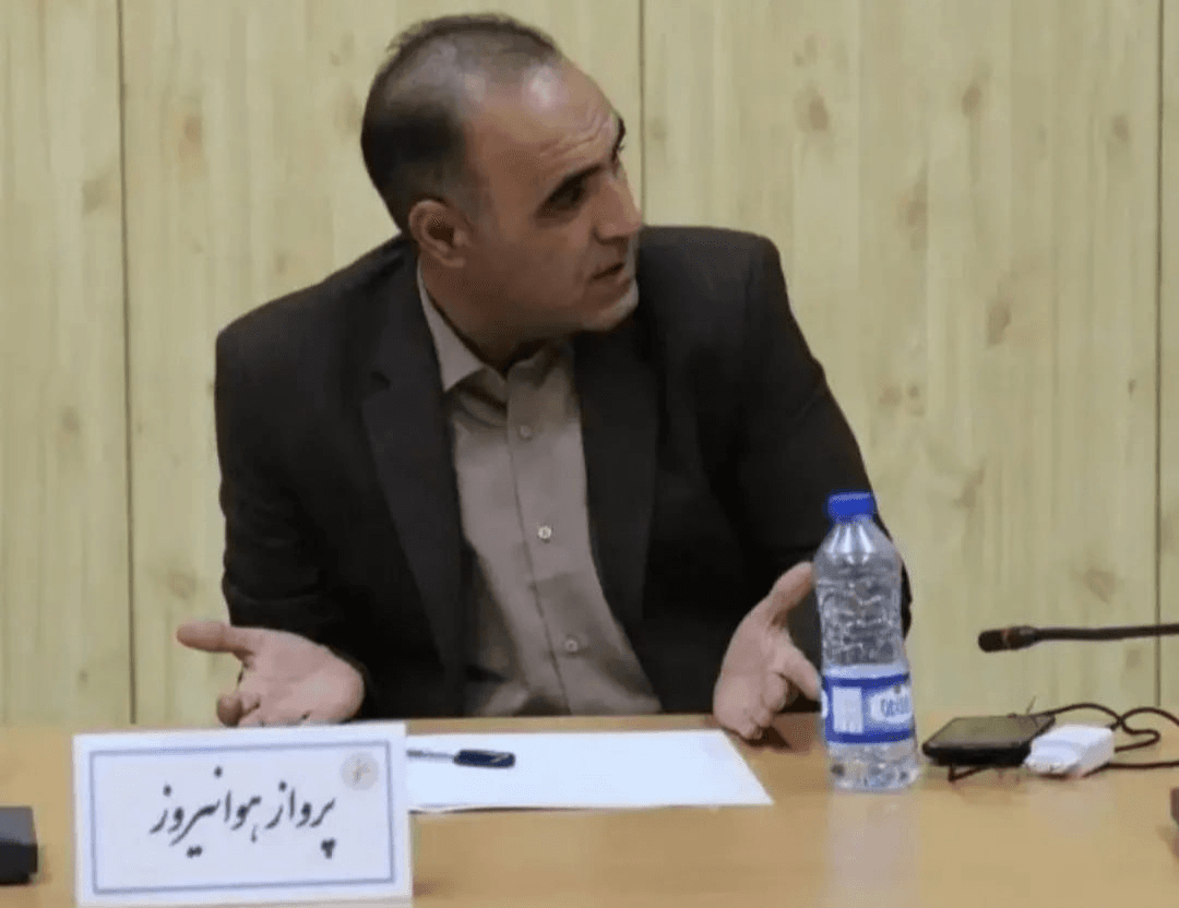 تحلیل سرمربی هوانیروز از تیم ملی هندبال؛ غفاری: بازی با کره عیار ما را مشخص کرد
