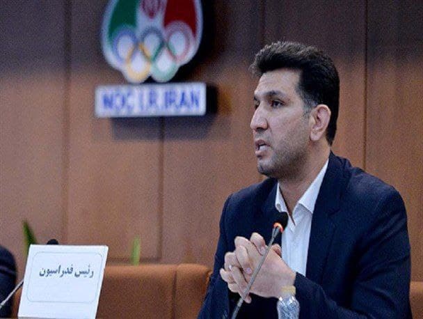 تحلیل رییس هندبال از عملکرد ایران در مسابقات جهانی/ پاکدل: وویوویچ میخواهد بماند