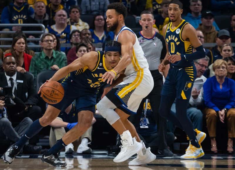فصل عادی NBA | مرور نتایج کلی مسابقات / گلدن استیت دوباره باخت