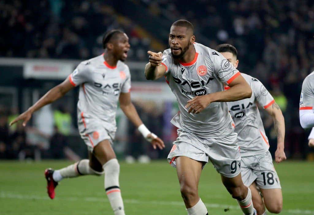 اودینزه 3-1 میلان؛ باز هم دست پیولی رو شد