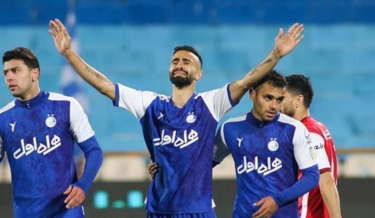 آنالیز گل های لیگ، هفته دوازدهم؛ همه چیز برابر!