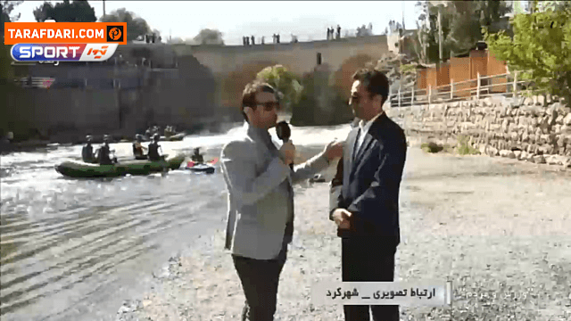 موعود بنیادی فر: قرارداد VAR به زودی ثبت می شود / فیلم