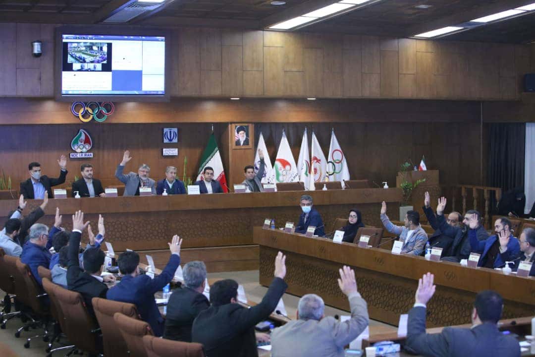 جانشین ثوری رسما مشخص شد/ پولادگر: نباید بچههای بوکس بهخاطر تصمیم نادرست یک فرد لطمه بخورند