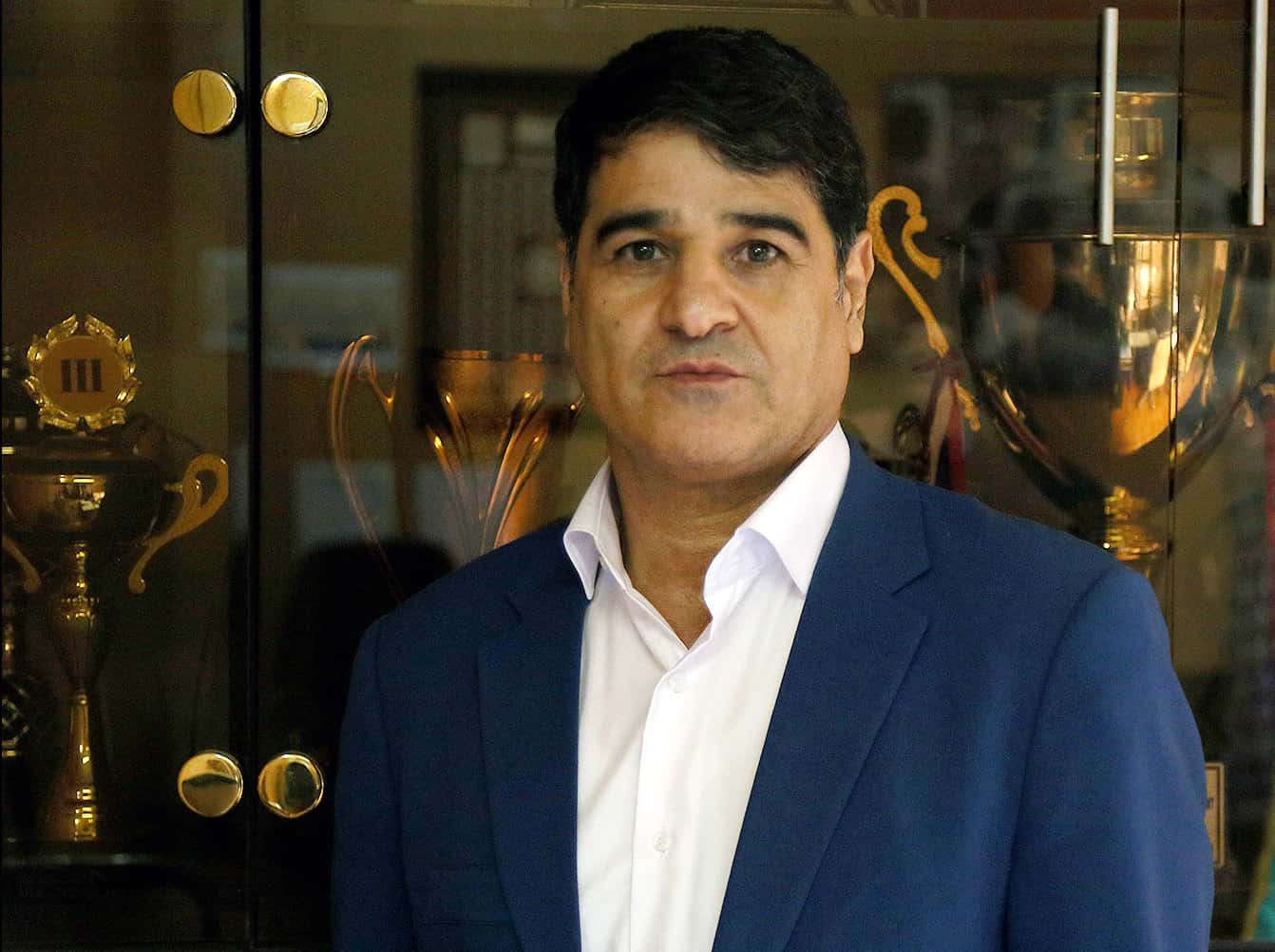 آزادکار متخلف از لیگ هم محروم شد؟ / امامی: هنوز تکلیف ویزای آمریکا مشخص نیست