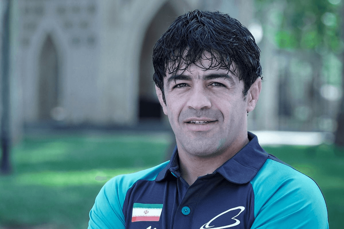 حضور برترین فرنگیکاران جوان در اهواز/ باوفا: برگزاری اردوها در شهرستانها به رشد کشتی کمک میکند