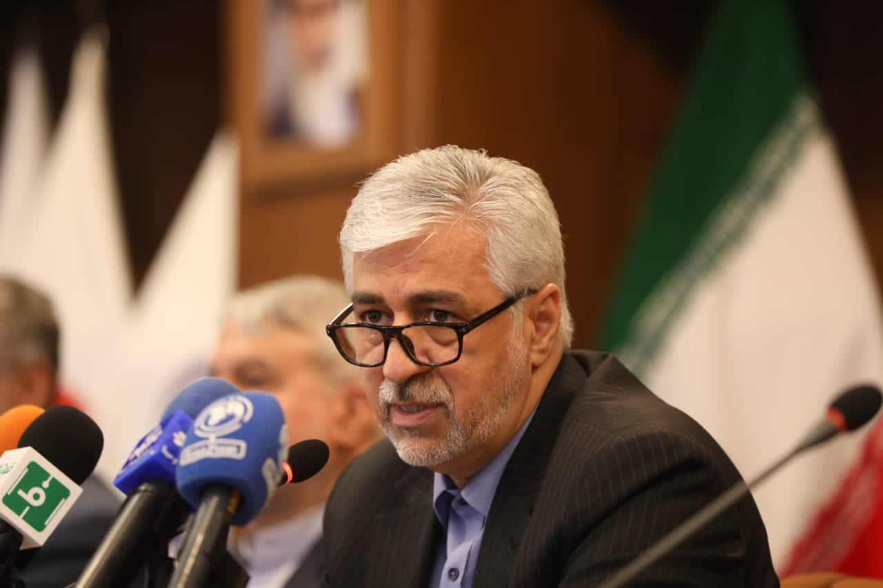 امیدواری وزیر ورزش به نتایج خوب تیم ملی در جام جهانی/ سجادی: دورخیز مناسبی برای قطر داریم
