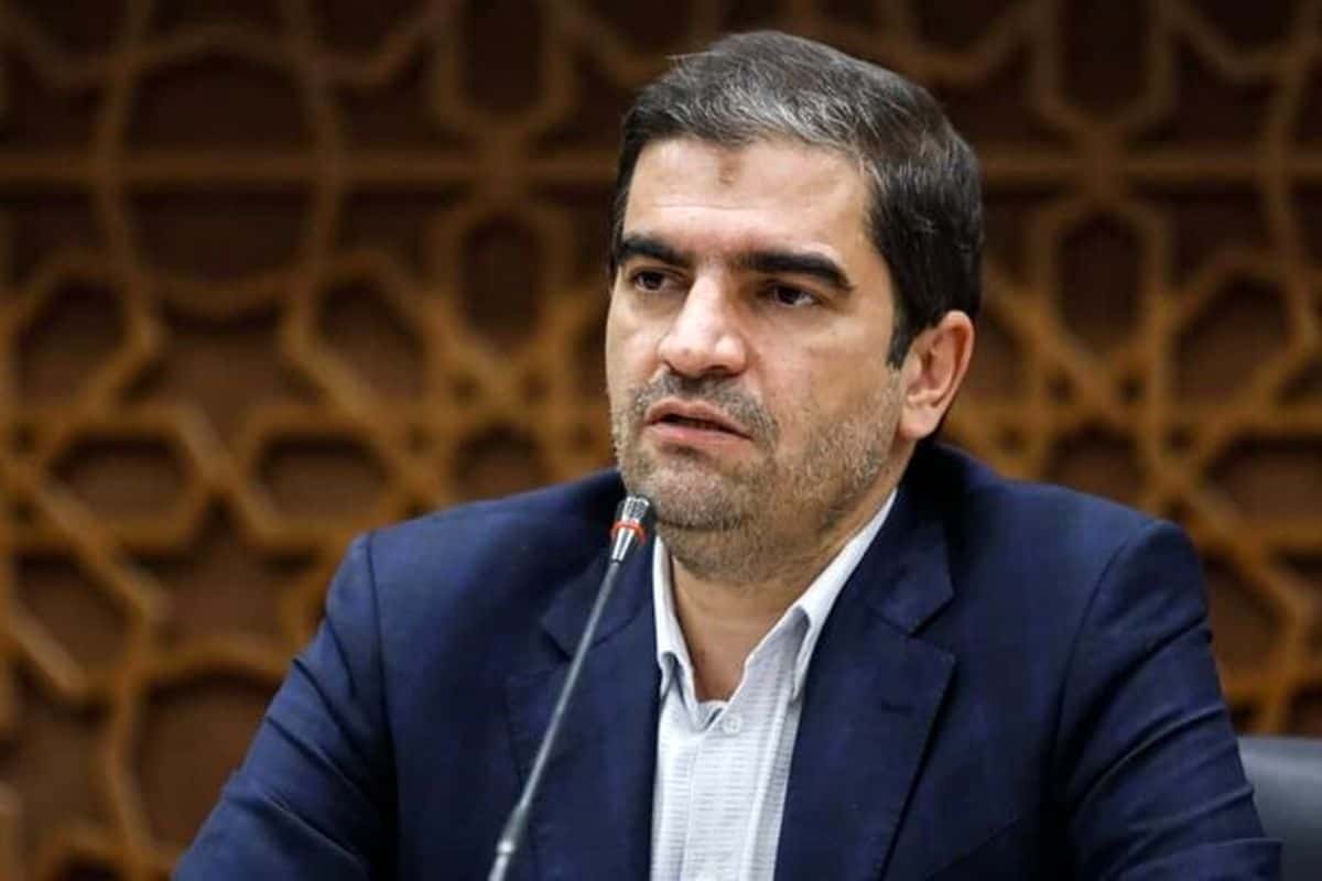 واکنش نماینده مجلس به معمای استراماچونی/ قاضی زاده هاشمی: کمک ویژهای به کمیتههای المپیک و پارالمپیک میکنیم