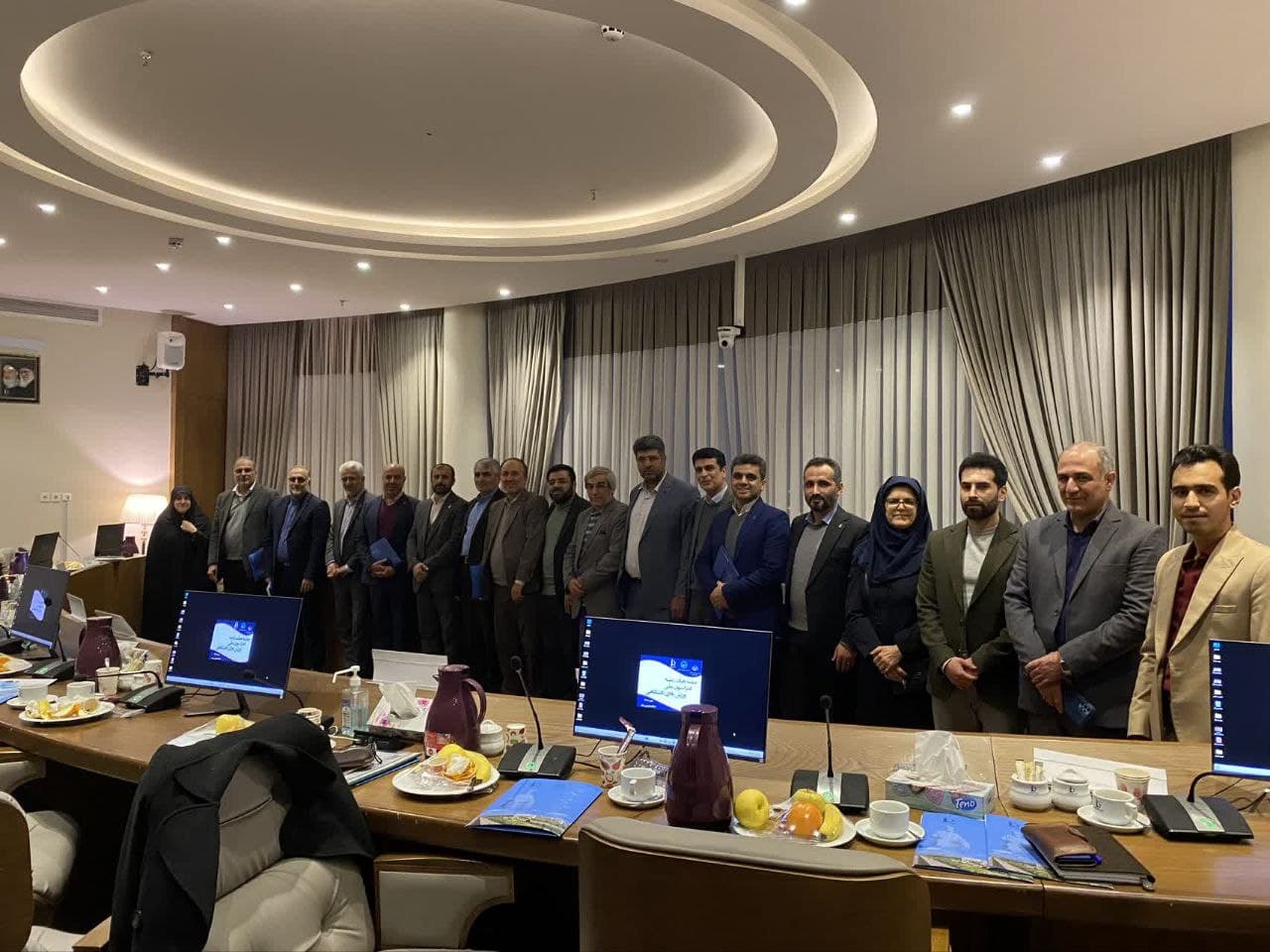 وعده رییس سازمان امور دانشجویان؛ با برنامههای پیشبینی شده ورزش دانشجویی در سال آینده متحول خواهد شد