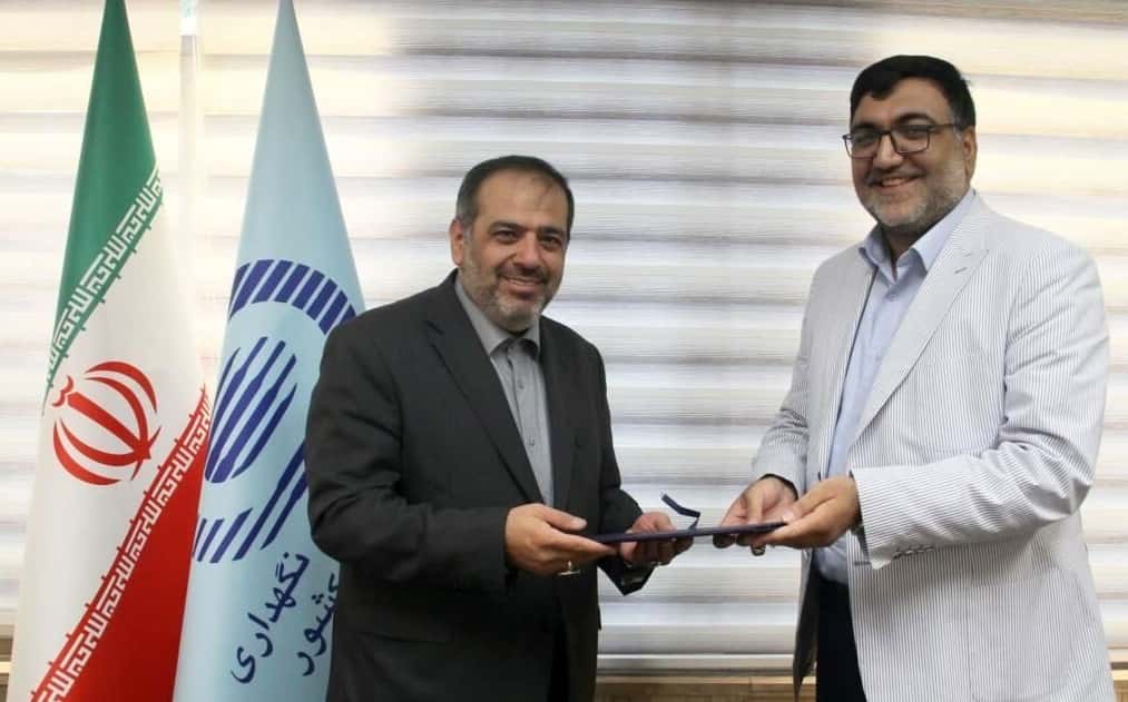 مدیرعامل شرکت توسعه و نگهداری اماکن ورزشی حکم داد؛ فاضلی جانشین مددی در آزادی شد