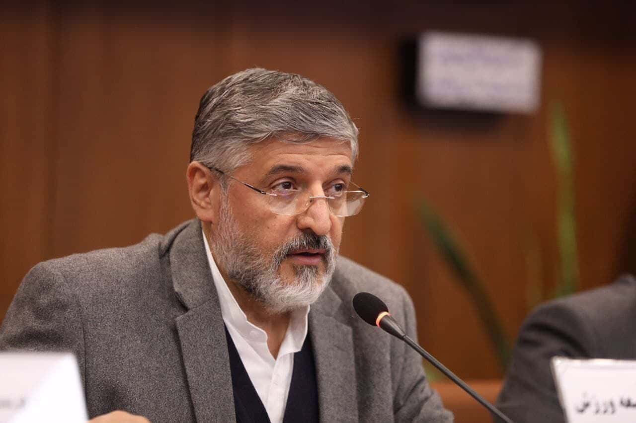انتخابات جودو| گلایه معاون وزیر ورزش از غیبت کاندیداها/ پولادگر: مشکلات را به دوش رییس فدراسیون نیندازید