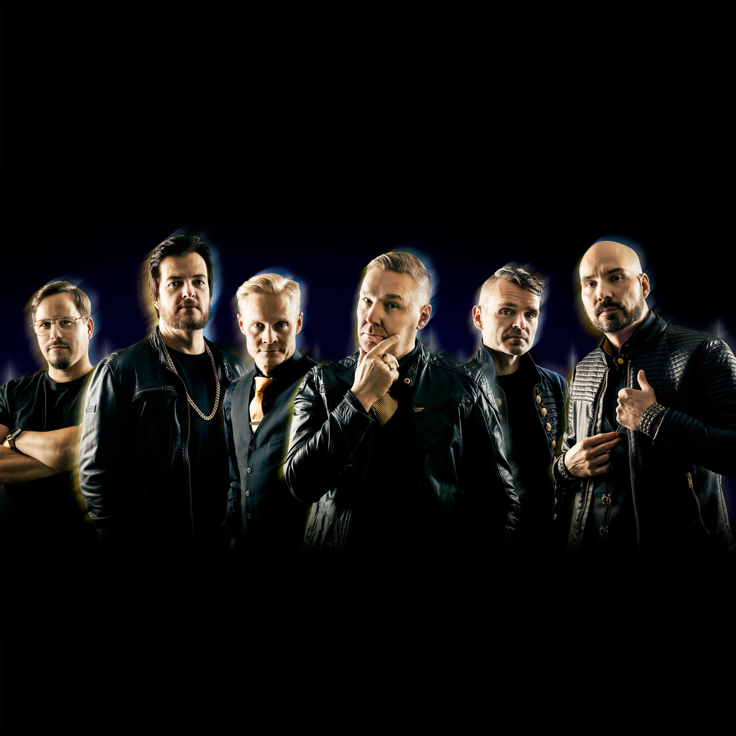 دانلود آهنگ Poets Of The Fall - Maybe Tomorrow Is A Better Day + ترجمه فارسی