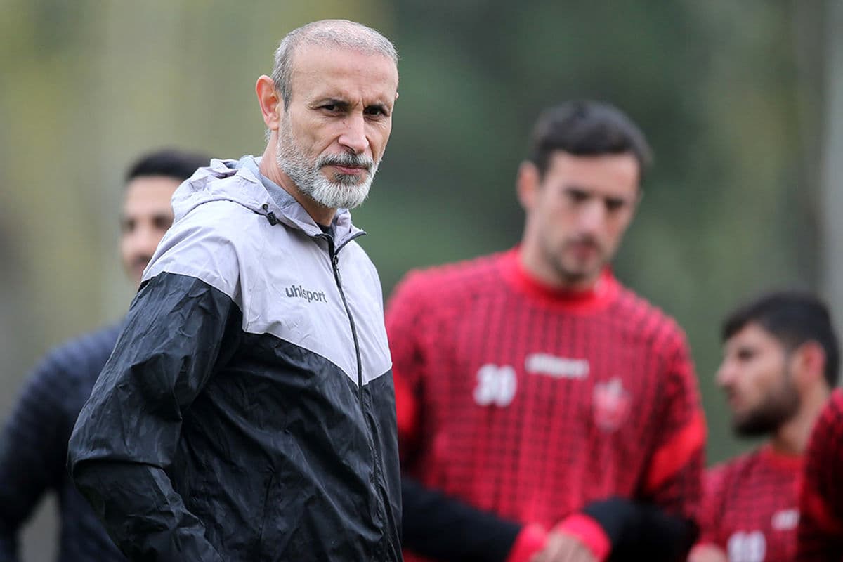 پرسپولیس