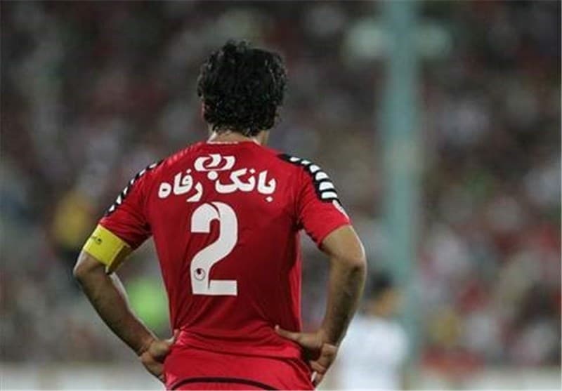 روز تاریخی درخشش مهدوی کیا و خداداد عزیزی در جدال های پاس و پرسپولیس